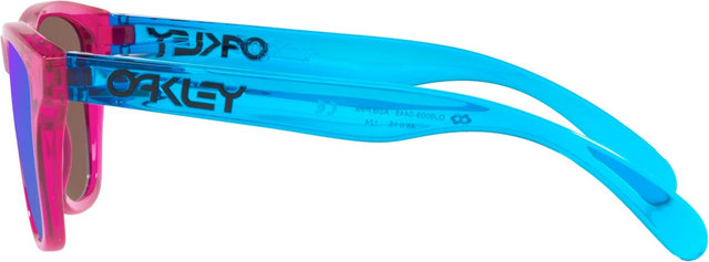 Oakley Gafas para niños Frogskins XXS - acid pink | prizm sapphire