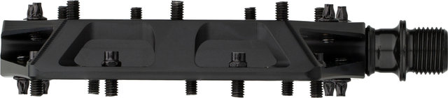 DMR Pedales de plataforma Vault Brendog - black