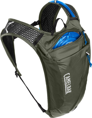 Camelbak Rogue Light 7 Trinkrucksack - dusty olive | 2 l
