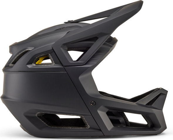 Fox Head Casco integral Proframe MIPS - matte black/55 - 59 cm