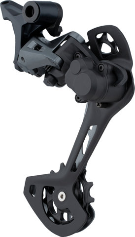 Shimano SLX RD-M7120 12-speed Shadow Plus Rear Derailleur - black-grey/13 teeth