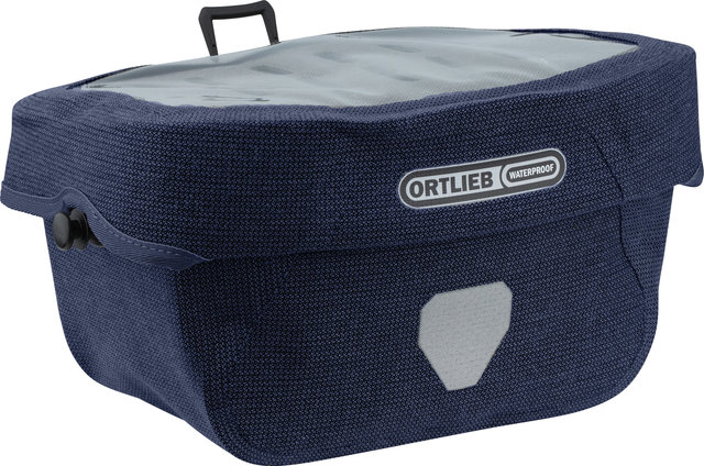 ORTLIEB Ultimate Urban Lenkertasche - ink/5000 ml