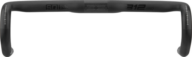 SQlab 312 R 31.8 Carbon Lenker - schwarz/420 mm