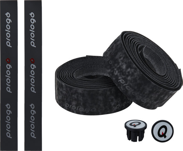 Prologo Skintouch Handlebar Tape - black