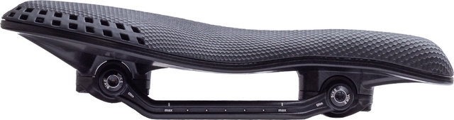 BikeYoke SAGMA 3D Sillín - black/130 /230 