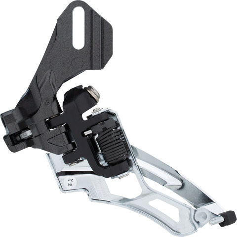Shimano Dérailleur Avant XT FD-M8000 3/11 vitesses - noir/Montage Direct (High-Direct)