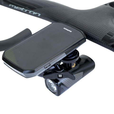 CloseTheGap Raceday 4 Evo ve Computerhalterung für Vision/Cannondale - universal