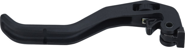 Magura GUSTAV PRO, 1-Finger Aluminium Bremshebel - schwarz/Flip-Flop (seitenunspezifisch)