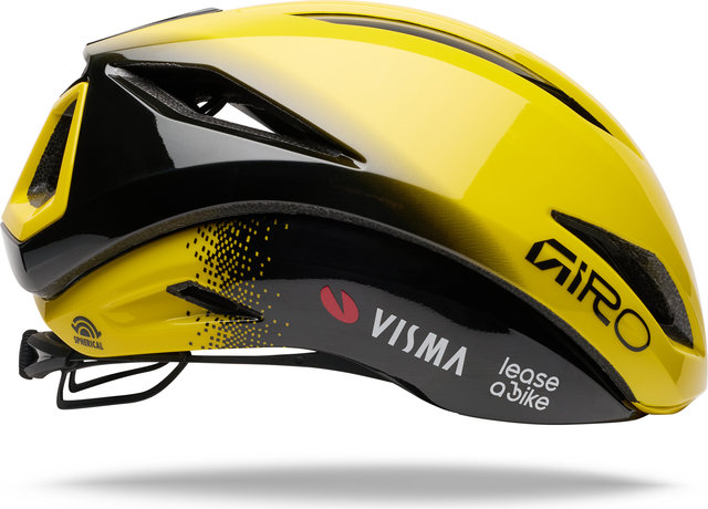 Giro Eclipse Pro Helmet - team visma lease a bike 26 | 51 - 55 cm
