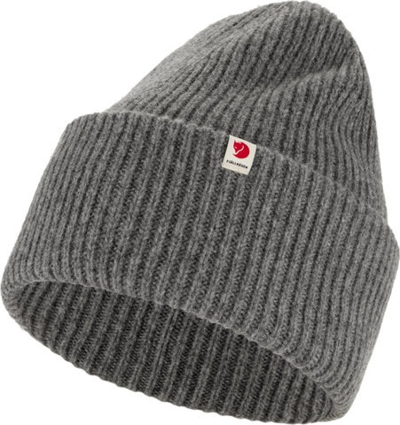 Fjällräven Bonnet lourd - grey | one size