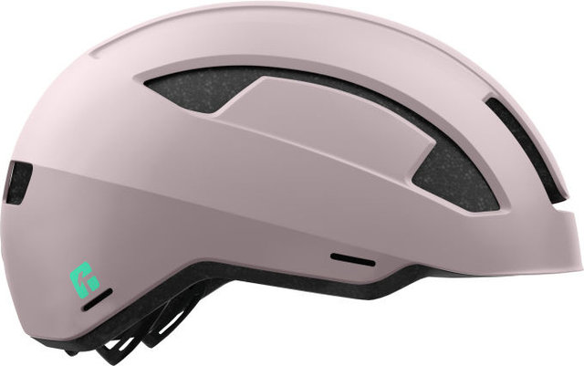 Lazer CityZen KinetiCore Helmet - matte lila/55 - 59 cm