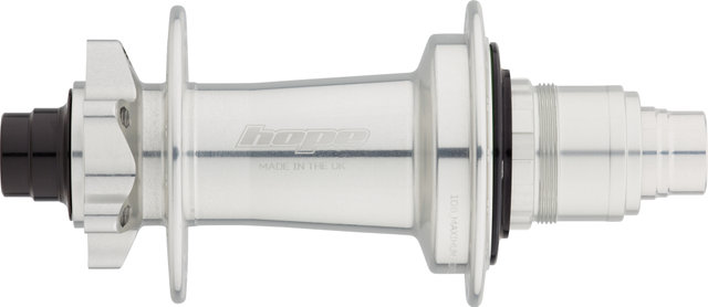 Hope Pro 5 Disc 6-Loch Super Boost HR-Nabe - silver/SRAM XD/32/SRAM XD