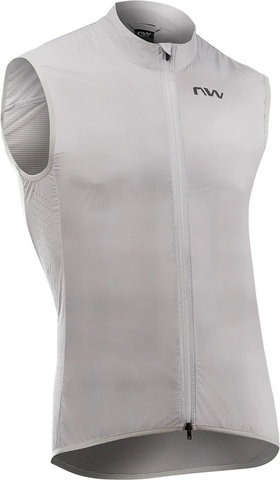 Northwave Chaleco Extreme Light - light grey | S