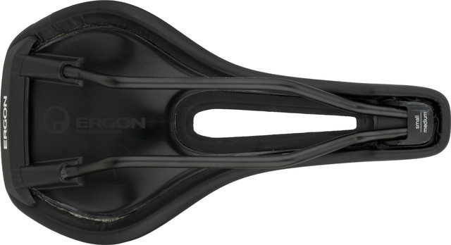 Ergon SR Sport Gel Women Damensattel - black/S/M