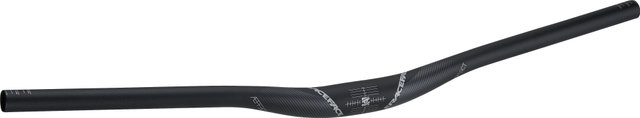 Race Face Guidon Courbé Aeffect 35 20 mm - black/760 