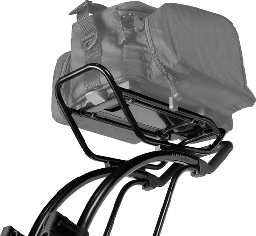 Topeak TetraRack M2 Pannier Rack - black