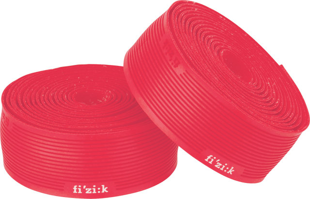 Fizik Cinta de manillar Vento Microtex Tacky - pink fluo