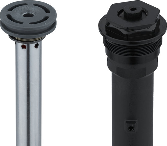 RockShox Remote Adjust Damper Unit for Judy Silver A1+ / 30 Silver A3+ - universal
