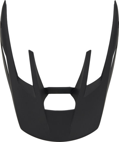 Fox Head Visera Rampage Pro Carbon MIPS Modelo 2023 - matte carbon/XL
