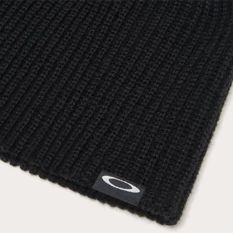 Oakley Session Beanie - blackout