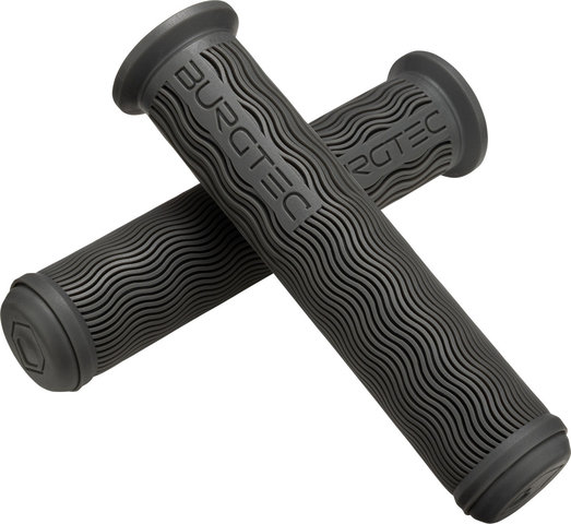 Burgtec The Bartender Pro Vero Sandler Signature Grips - moon dust | 140 mm
