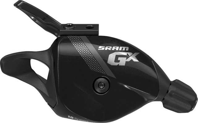 SRAM Levier de Vitesses Trigger GX 2/10 vitesses - black