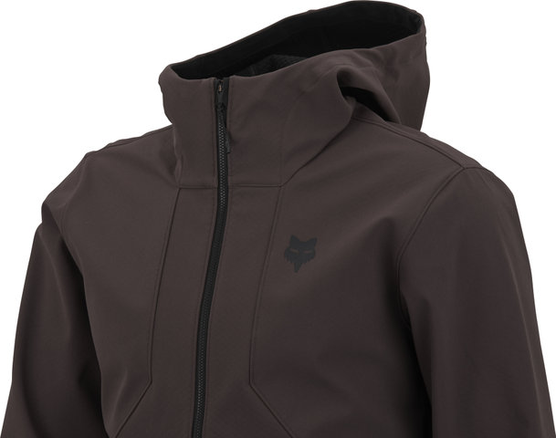 Fox Head Veste à Capuche Ranger Fire - purple/M