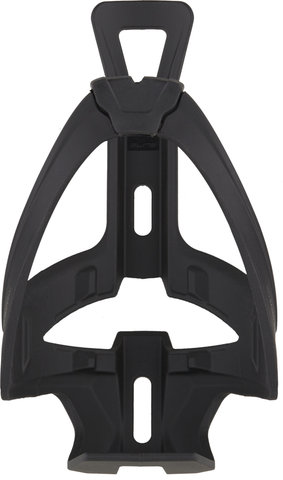 Elite Porte-Bidon Cannibal XC Bio Based - noir