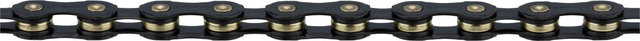 Connex 10SB Black Edition 10-speed Chain - black-gold/114