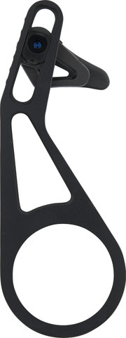 77designz Guía de cadena FreeSolo V2 BB - negro/Puntera de cambio