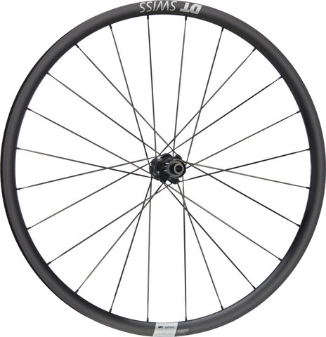 DT Swiss G 1800 SPLINE 25 Center Lock Disc 27.5" Wheelset - black/Shimano Road/142 mm/100 mm/27.5" (650B)/100 mm/Shimano Road/100 mm/142 mm/Non Boost/Non Boost
