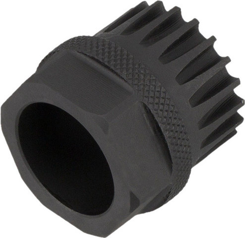 3min19sec Innenlagerwerkzeug Octalink und Vierkant für 32 mm - schwarz