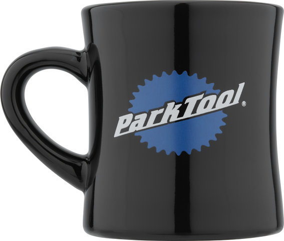ParkTool Tasa de café MUG-6 - negro-azul