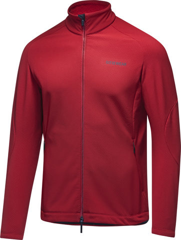 GORE Wear Chaqueta térmica Fernflow - utility red | S