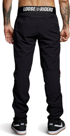 Loose Riders C/S Evo ll Hose - black/32