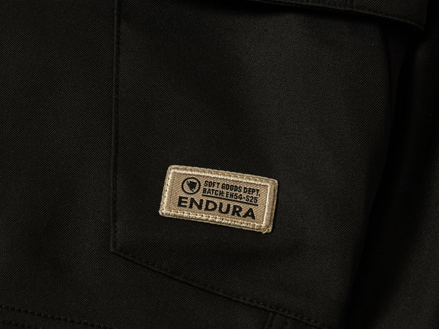 Endura - black | M
