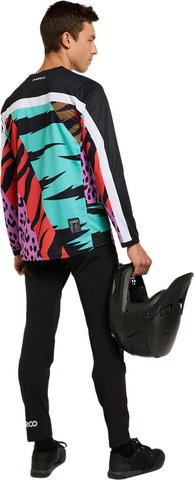 DHaRCO Gravity L/S Jersey - jinx | M