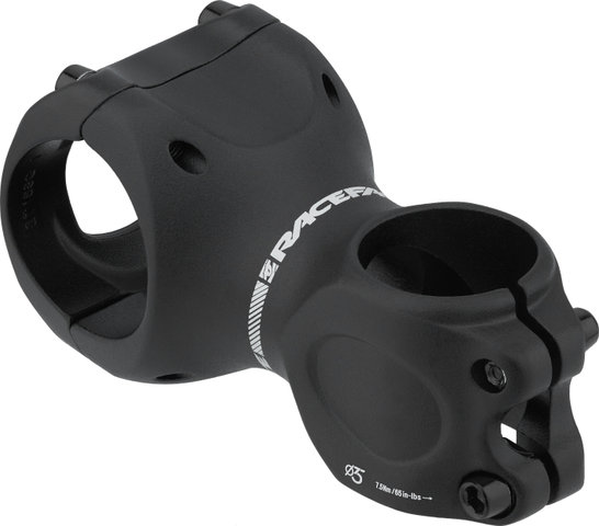Race Face Potencia 6°Aeffect 35 - black/+6°/-6° (FlipFlop)/60 mm