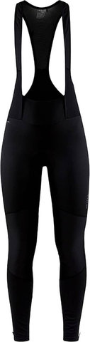 Craft Cuissard à bretelles Bike Subz C3 Femme - black | M
