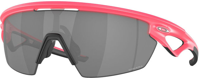 Oakley Lunettes de Sport Sphaera - matte neon pink/prizm black