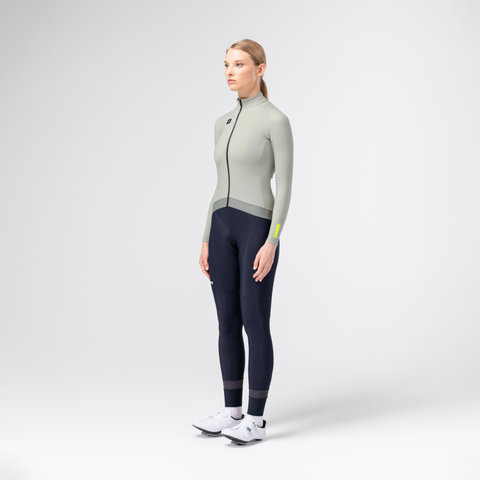 GOBIK Weezer Leek Women's Long Sleeve Jersey - | XS