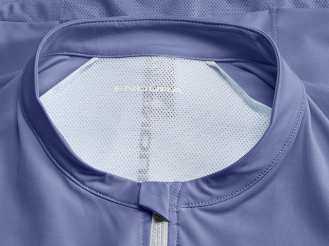 Endura Pro SL S/S Jersey - indigo rock | M