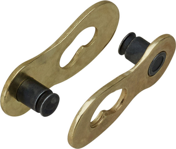 Connex Chaîne 12SG 12 vitesses - gold/126
