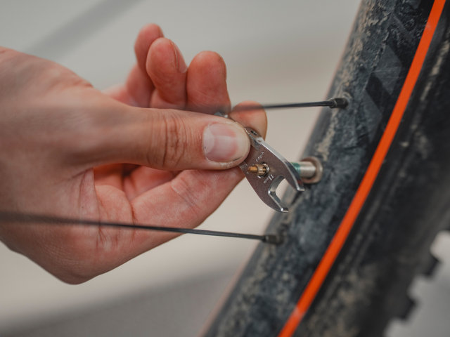Topeak Torq Stick Pro Digital Werkzeugset mit digitalem Drehmomentschlüssel - universal/1 - 20 Nm