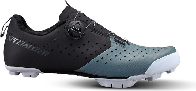 Specialized Chaussures VTT Recon 1.0 - crushed emerald dove grey | 38