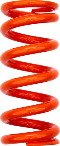 Fox Racing Shox SLS Super Light Steel Stahlfeder für 72,5 - 75 mm Hub - shiny orange/325 lbs/inch/241 mm x 76 mm