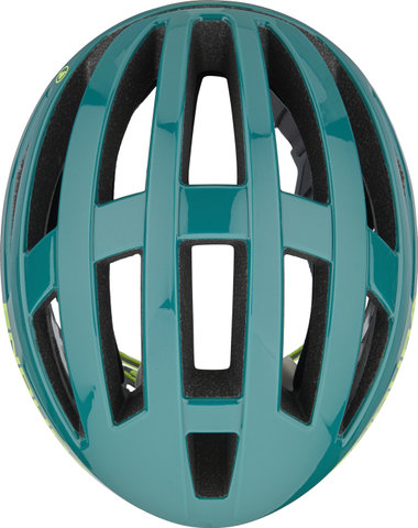 Endura FS260-Pro II Helm - deep teal | 55 - 59 cm