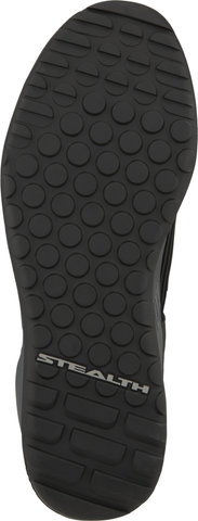 Five Ten Chaussures VTT Trailcross LT - core black-grey two-solar red/42