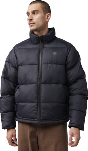 Fox Head Ridgeway Hi-Loft Jacke - black/M