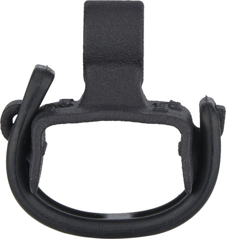 busch+müller Adaptateur Ixon Core pour Attache au Guidon à un Bras - noir